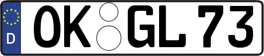 OK-GL73