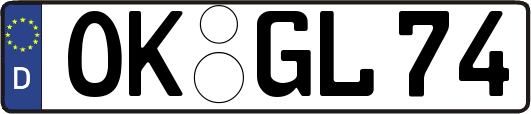 OK-GL74