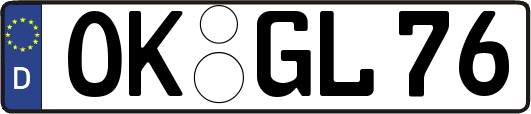 OK-GL76