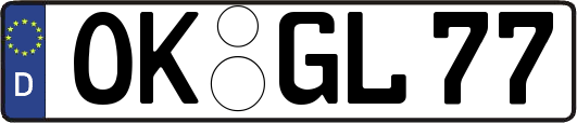 OK-GL77
