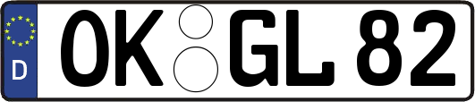 OK-GL82