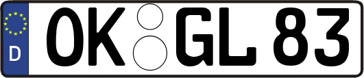 OK-GL83
