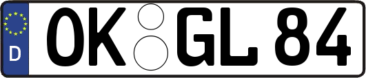 OK-GL84