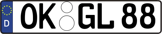 OK-GL88