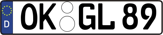 OK-GL89