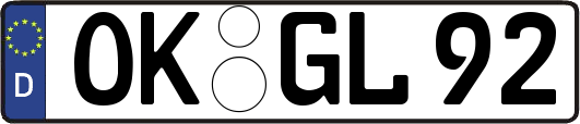 OK-GL92