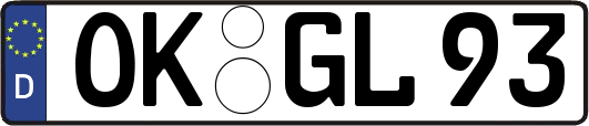 OK-GL93