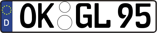 OK-GL95