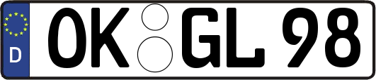 OK-GL98