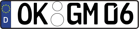 OK-GM06