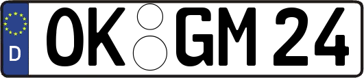 OK-GM24