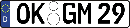 OK-GM29