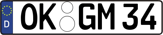 OK-GM34