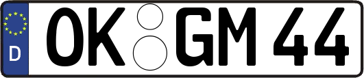 OK-GM44