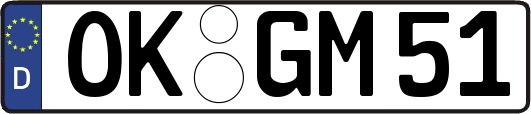 OK-GM51