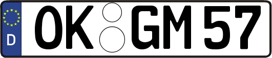 OK-GM57