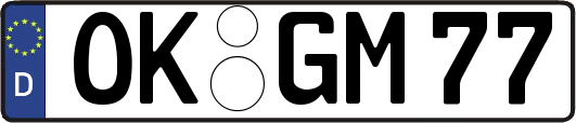 OK-GM77