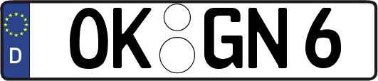 OK-GN6