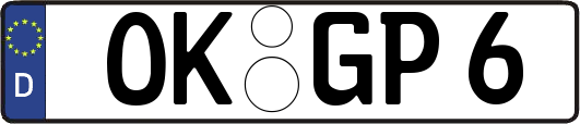 OK-GP6