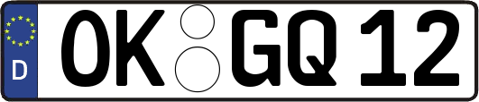 OK-GQ12