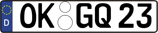 OK-GQ23