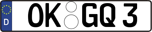 OK-GQ3