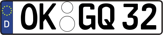OK-GQ32