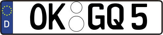 OK-GQ5