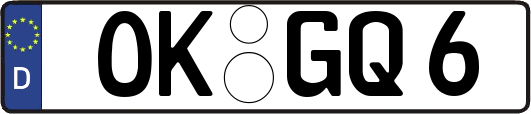 OK-GQ6