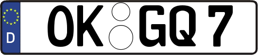 OK-GQ7