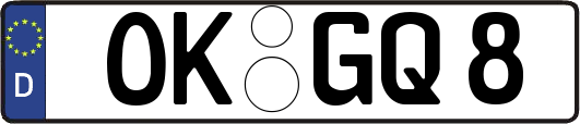 OK-GQ8