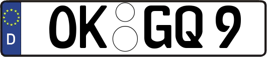 OK-GQ9