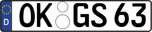 OK-GS63