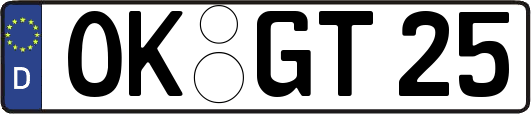 OK-GT25
