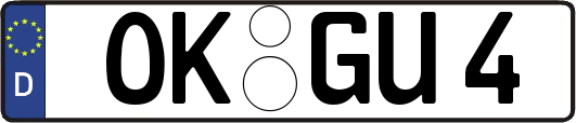 OK-GU4