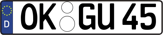 OK-GU45