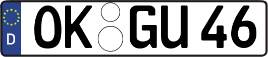 OK-GU46