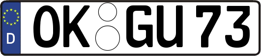 OK-GU73