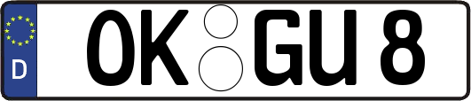 OK-GU8