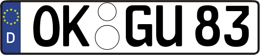 OK-GU83