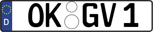 OK-GV1