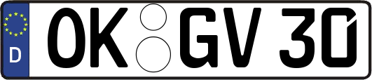 OK-GV30