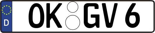 OK-GV6
