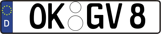 OK-GV8