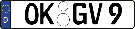 OK-GV9