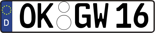 OK-GW16