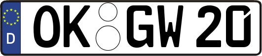 OK-GW20