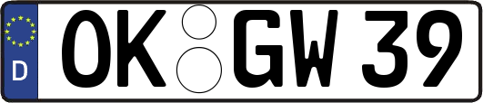OK-GW39