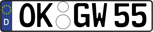 OK-GW55
