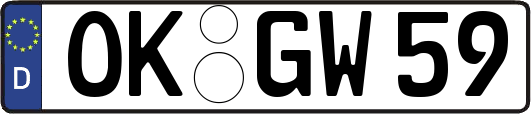 OK-GW59